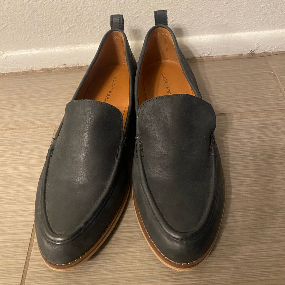 Lucky Brand Loafers